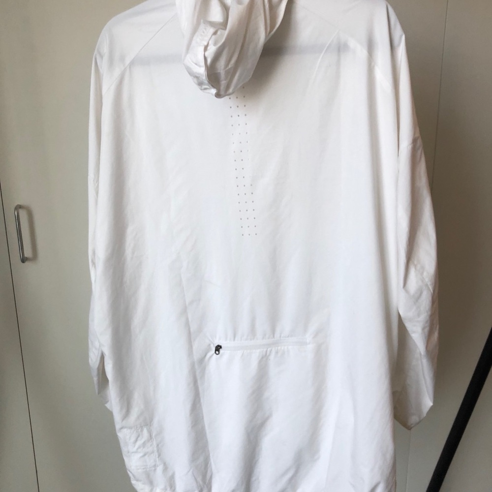 ADIDAS Rain Jacket - Picture 4 of 8